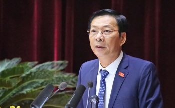 Kỷ luật nguyên Bí thư và 6 cựu lãnh đạo tỉnh Quảng Ninh