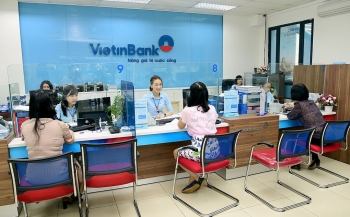 VietinBank chuẩn bị tăng vốn thêm 5.643 tỷ đồng