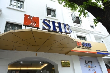 SHB chuẩn bị phát hành 45,12 triệu cổ phiếu ESOP