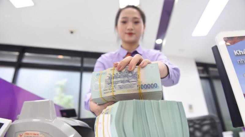 KBSV: NIM ng&acirc;n h&agrave;ng tăng dần v&agrave; nợ xấu được kiểm so&aacute;t trong qu&yacute; 4/2023