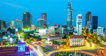 Bức tranh thương mại 63 tỉnh, thành trong 9 tháng đầu năm 2023