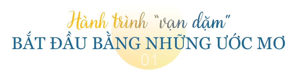 Chủ tịch HĐQT Sun Group: “Có những lúc, chúng tôi tưởng rằng mình đã phải từ bỏ ước mơ"