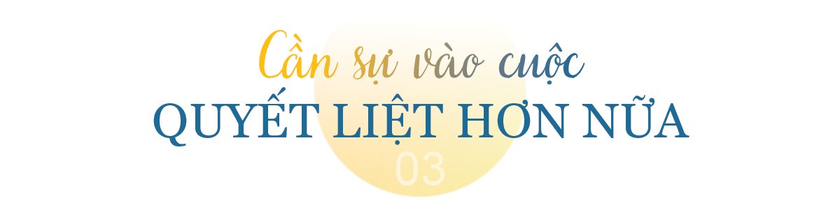 Chủ tịch HĐQT Sun Group: “Có những lúc, chúng tôi tưởng rằng mình đã phải từ bỏ ước mơ"