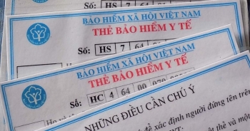 Hà Nội dừng in thẻ BHYT giấy trả cho người hưởng trợ cấp thất nghiệp từ 15/10