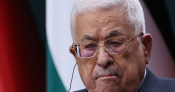 Tổng thống Abbas: &apos;Hành động của Hamas không đại diện cho người Palestine&apos;