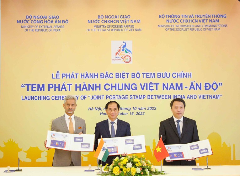 Phấn đấu đưa kim ngạch thương mại Việt Nam - Ấn Độ sớm đạt 20 tỷ USD ảnh 3