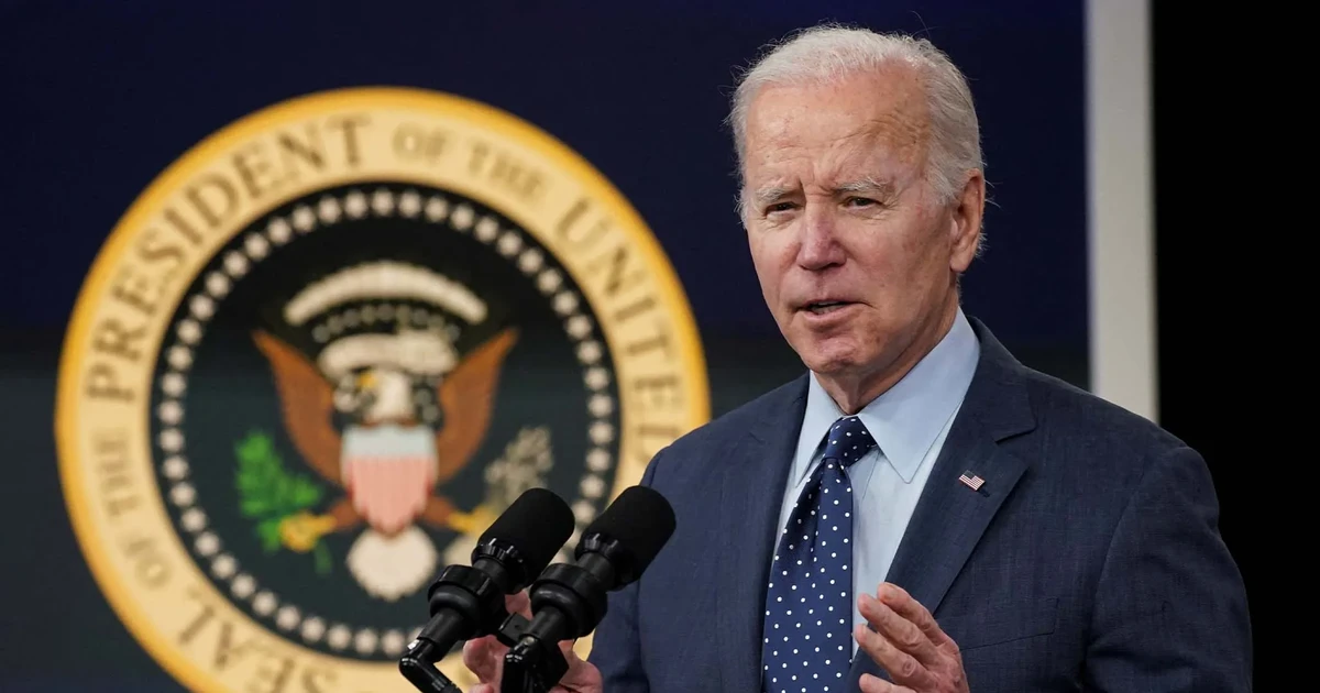 Tổng thống Mỹ Joe Biden sắp đến Israel