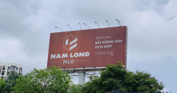 Nam Long báo lãi trước thuế thấp nhất trong gần 10 năm