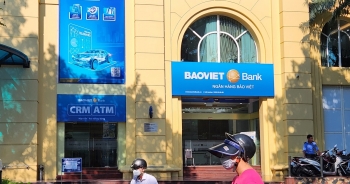 Trích lập dự phòng cao gấp 7 lần, nợ xấu BaoVietBank vẫn tăng cao