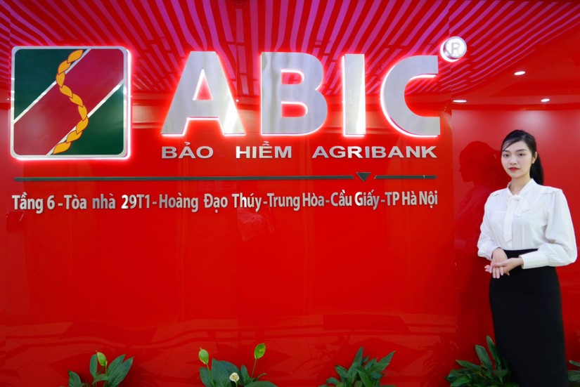 9 th&aacute;ng, Bảo hiểm Agribank đạt 86,9% kế hoạch lợi nhuận năm