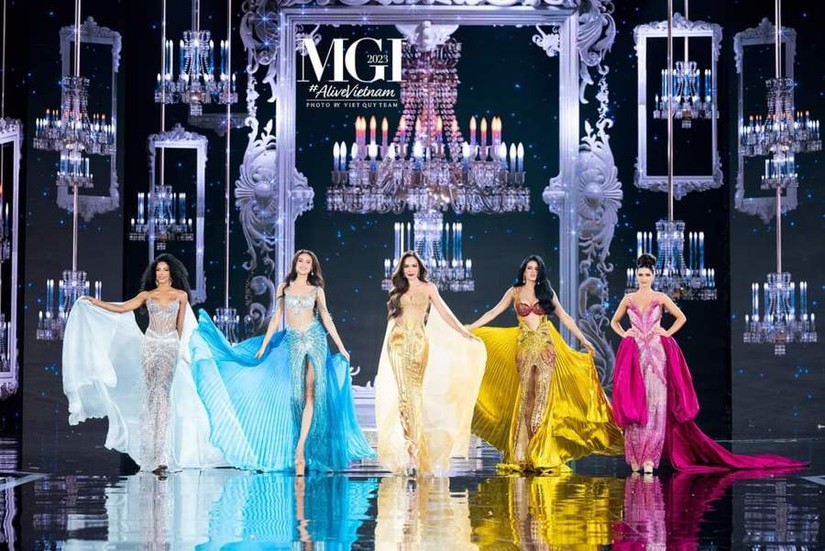 Chung kết Miss Grand International 2023 diễn ra v&agrave;o tối 25/10