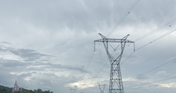 Phê duyệt chủ trương đầu tư dự án đường dây 500 kV Nam Định I - Thanh Hoá