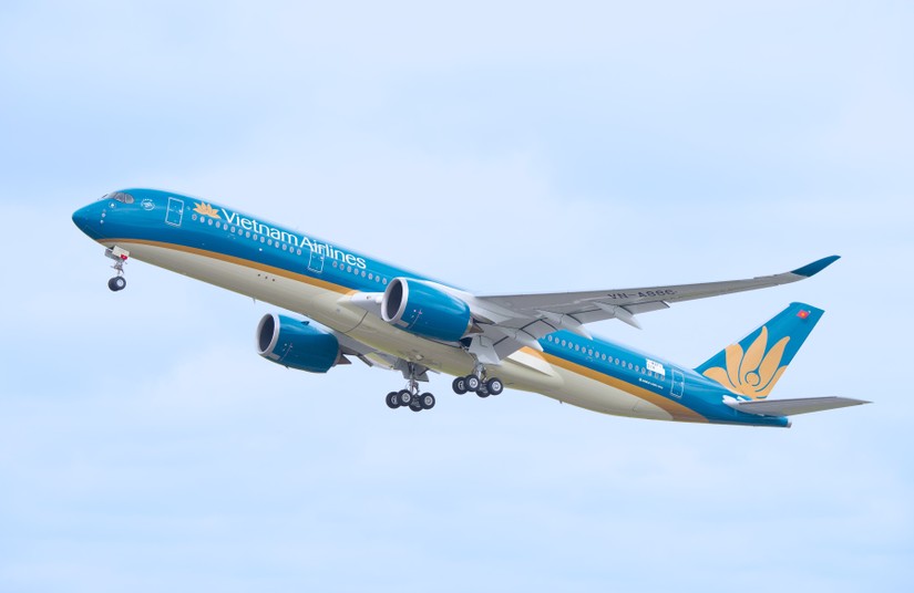 Vietnam Airlines mở th&ecirc;m đường bay mới đến Th&aacute;i Lan