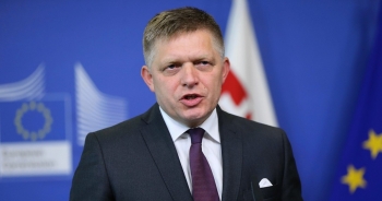 Slovakia chấm dứt viện trợ quân sự cho Ukraine