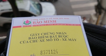 Bảo Minh thoát lỗ quý 3 nhờ lãi từ góp vốn liên doanh