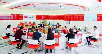 9 tháng đầu năm: HDBank tiếp tục tăng chất lượng tài sản, chia cổ tức tỷ lệ 25%