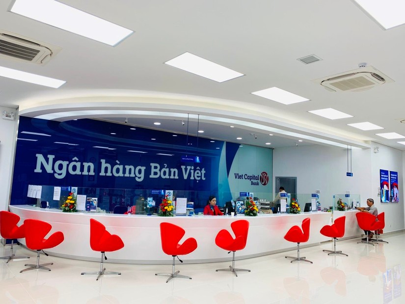 BVBank: Lợi nhuận 9 th&aacute;ng sụt giảm mạnh, tỷ lệ nợ xấu vọt l&ecirc;n 3,56%