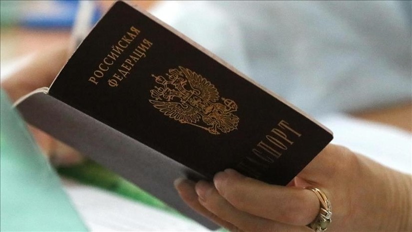 Nga x&aacute;c nhận thỏa thuận miễn visa được k&yacute; năm 1997 với Ukraine đ&atilde; hết hiệu lực.