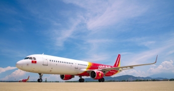 Vận chuyển khách quốc tế tăng mạnh, Vietjet báo lãi quý 3