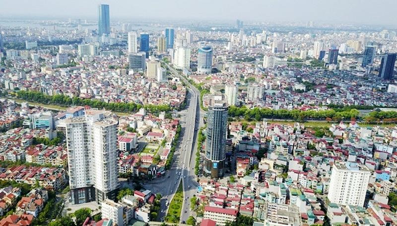 Savills kỳ vọng thị trường bất động sản H&agrave; Nội sẽ năng động trở lại BĐ