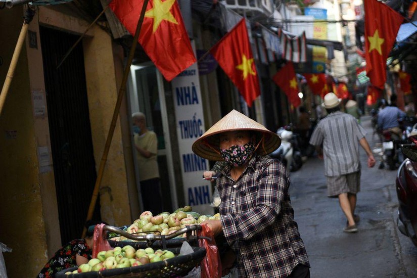 Giả sử g&oacute;i hỗ trợ kinh tế với độ lan tỏa 800 ngh&igrave;n tỷ đồng, thực chi c&oacute; thể chỉ 400-500 ngh&igrave;n tỷ