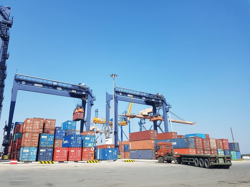 Doanh nghiệp xuất khẩu Việt Nam thận trọng khi giao dịch với thị trường ch&acirc;u Phi