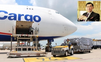 IPP Air Cargo của ông Johnathan Hạnh Nguyễn sẽ hạ cánh chuyến đầu tiên vào tháng 6/2022