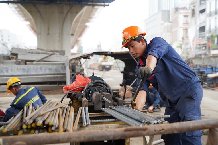 Quản l&yacute;, thanh to&aacute;n vốn đầu tư c&ocirc;ng cho nhiệm vụ, dự &aacute;n đảm bảo đ&uacute;ng mục đ&iacute;ch, đ&uacute;ng đối tượng, tiết kiệm, hiệu quả (Ảnh: Internet)