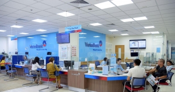 VietinBank giao bán đấu giá khoản nợ gần 500 tỷ