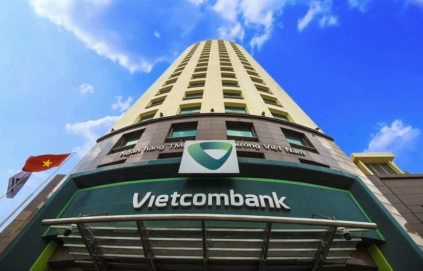 Vietcombank đang rao b&aacute;n t&agrave;i sản li&ecirc;n quan dự &aacute;n cao ốc Dragon Tower