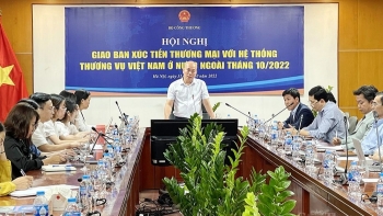 Các mặt hàng của Việt Nam đối mặt 224 vụ việc phòng vệ thương mại