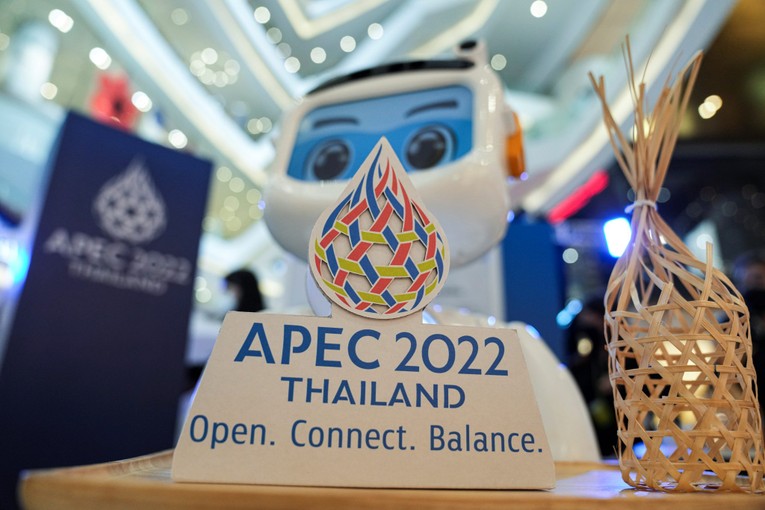 Chủ đề của APEC 2022 l&agrave; &amp;amp;amp;quot;Rộng mở - Kết nối - C&acirc;n bằng&amp;amp;amp;quot;.