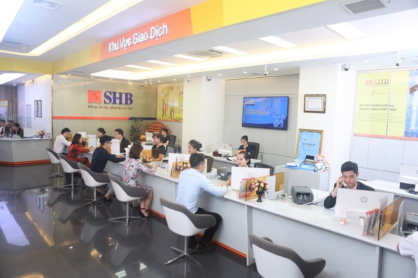 SHB chốt ng&agrave;y chi trả cổ tức bằng cổ phiếu tỷ lệ 15%