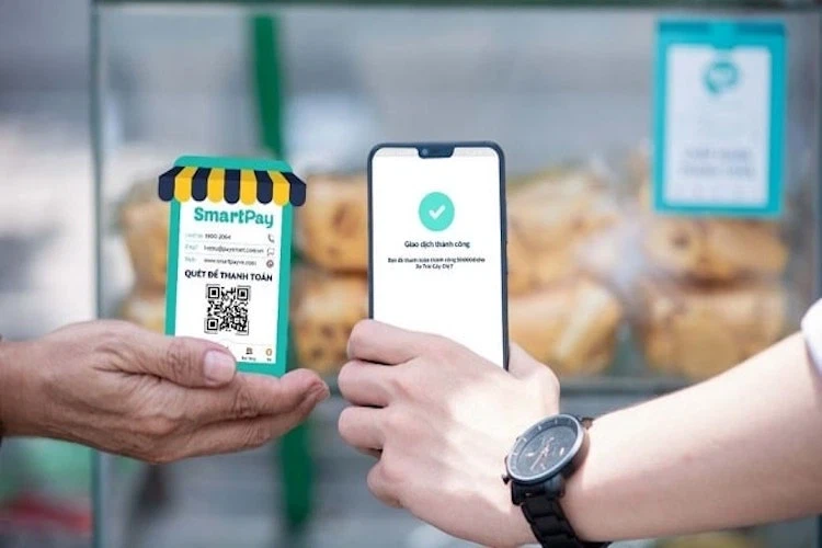 SmartPay cung cấp c&aacute;c giải ph&aacute;p t&agrave;i ch&iacute;nh tới c&aacute;c nh&agrave; b&aacute;n h&agrave;ng si&ecirc;u nhỏ, nhỏ v&agrave; vừa.