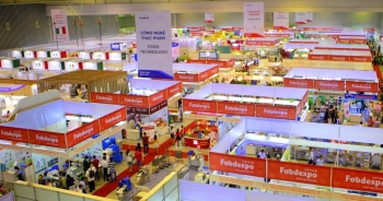 30 doanh nghiệp nhập khẩu Nhật Bản sẽ tham gia Vietnam Food Expo 2022