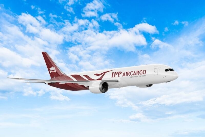 Cục H&agrave;ng kh&ocirc;ng phản hồi về việc IPP Air Cargo xin dừng cấp ph&eacute;p bay