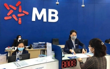 KBSV kỳ vọng lợi nhuận sau thuế tại MB năm 2022 tăng gần 50%