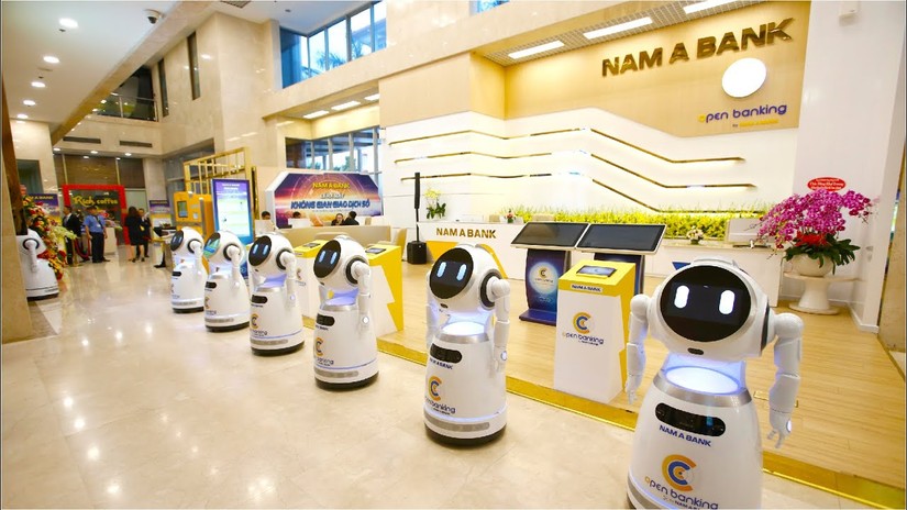 Nam A Bank đặt mục ti&ecirc;u lợi nhuận tăng b&igrave;nh qu&acirc;n 15-20% đến năm 2025