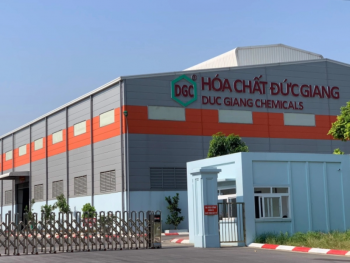 Thị giá DGC về đáy, Chủ tịch Hóa chất Đức Giang mua vào 1 triệu cổ phiếu