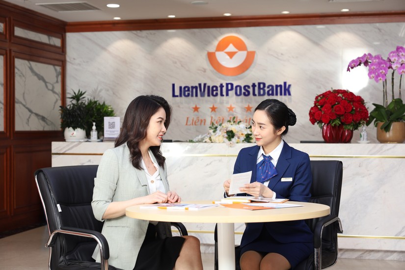 VNPost tiếp tục ch&agrave;o b&aacute;n hơn 122 triệu cổ phiếu LienVietPostBank