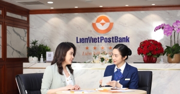 VNPost tiếp tục chào bán hơn 122 triệu cổ phiếu LienVietPostBank