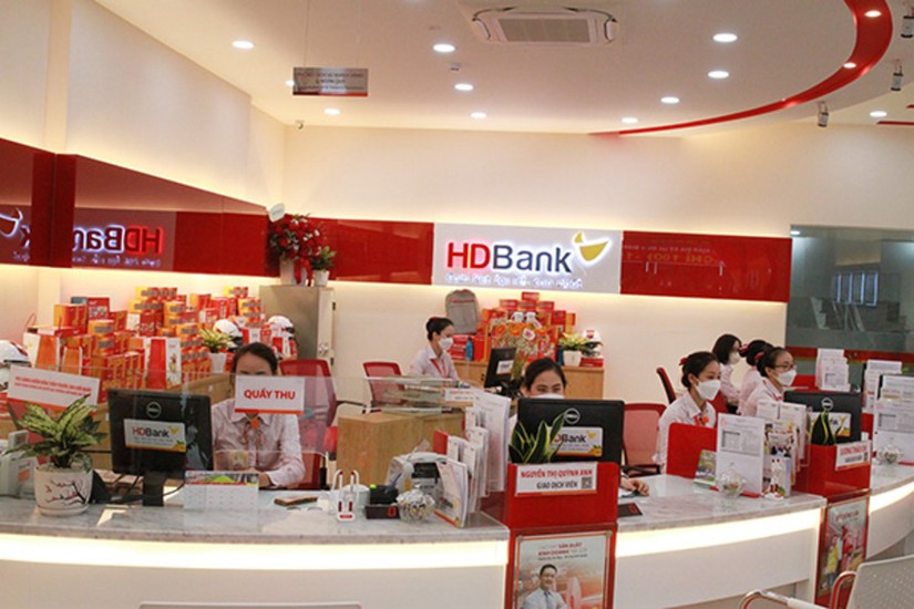 HDBank dự kiến ph&aacute;t h&agrave;nh 20 triệu cổ phiếu ESOP