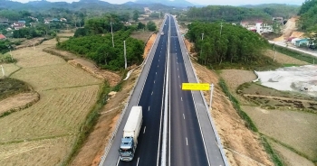 Đề xuất giao VEC mở rộng cao tốc TP HCM - Long Thành