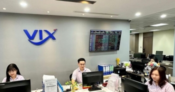 Chứng khoán VIX đầu tư hơn 100 tỷ đồng vào Thủy điện Nậm Mu