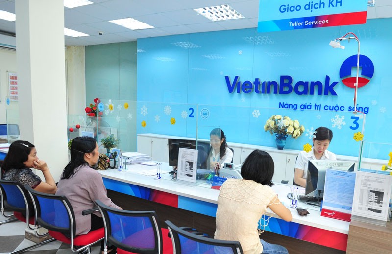 Vietinbank dự kiến ph&aacute;t h&agrave;nh 9.000 tỷ đồng tr&aacute;i phiếu ra c&ocirc;ng ch&uacute;ng