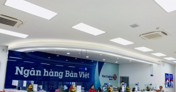 VietCapital Bank bị phạt do công bố thông tin sai lệch