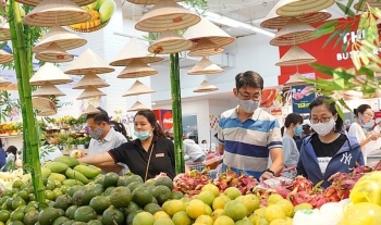 Ngành nông nghiệp ổn định thị trường sản xuất và tiêu thụ cho dịp Tết