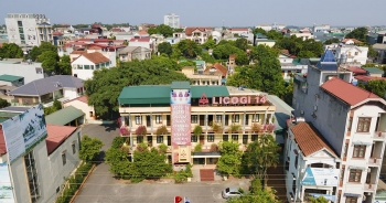 Cổ phiếu tăng 156% trong 2 tuần, lãnh đạo L14 khẳng định luôn công khai minh bạch