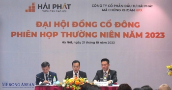 Ông Đỗ Quý Hải: Hải Phát đã khắc phục xong các vi phạm công bố thông tin