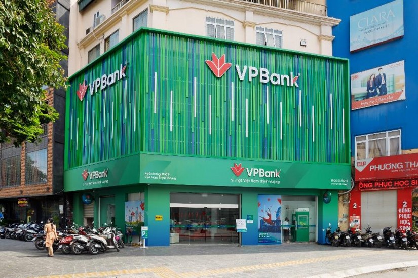 Con trai Chủ tịch VPBank lọt top 100 người gi&agrave;u nhất TTCK